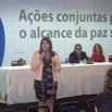 1º ENCONTRO METROPOLITANO DE SEGURANÇA PÚBLICA - AÇÕES CONJUNTAS PELA PAZ SOCIAL - VILA VELHA - ES