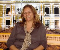 ASSINATURA DO CONVÊNIO: ASPE X OSCIP COLORIR X EMPRESA PRIVADA DO PROGRAMA PC3ES=SUSTENTABILIDADE