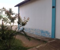 PC3ES = SUSTENTÁVEL - EMEF CIDADE POMAR - SERRA - ES(PARCEIROS: ASPE E COLORIR)