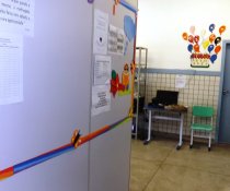 PC3ES = SUSTENTÁVEL - EMEF CIDADE POMAR - SERRA - ES(PARCEIROS: ASPE E COLORIR)