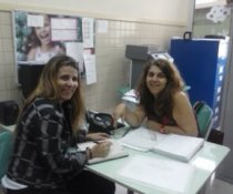 CMEI CORA CORALINA - LANÇAMENTO DO PROGRAMA COLORIR SUSTENTÁVEL - SERRA - ES