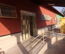 CMEI CORA CORALINA - LANÇAMENTO DO PROGRAMA COLORIR SUSTENTÁVEL - SERRA - ES