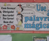 PC3ES = SUSTENTÁVEL - EMEF ERNESTO NASCIMENTO - FUNDÃO - ES (PARCEIROS: ASPE E COLORIR) 