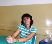 PC3ES = SUSTENTÁVEL - EMEF VALÉRIA MARIA MIRANDA - VILA NOVA DE COLARES - SERRA - ES (PARCEIROS: ASPE E COLORIR)