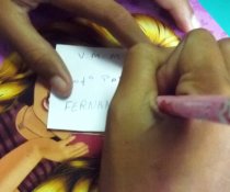 PC3ES = SUSTENTÁVEL - EMEF VALÉRIA MARIA MIRANDA - VILA NOVA DE COLARES - SERRA - ES (PARCEIROS: ASPE E COLORIR)