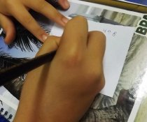 PC3ES = SUSTENTÁVEL - EMEF ANTÔNIO V. REZENDE - CENTRAL CARAPINA - SERRA - ES (PARCEIROS: ASPE E COLORIR)