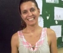 PC3ES = SUSTENTÁVEL - EMEF ANTÔNIO V. REZENDE - CENTRAL CARAPINA - SERRA - ES (PARCEIROS: ASPE E COLORIR)