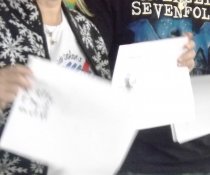 PCS - CAPRI LÍDERES AUDITORES NA EEEFM TEOTÔNIO B. VILELA - CARIACICA - ES