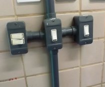 PC3ES = SUSTENTÁVEL - UMEF EDSON TAVARES - ILHA DOS BENTOS - VILA VELHA - ES (PARCEIROS: ASPE E COLORIR)