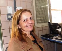 PC3ES = SUSTENTÁVEL - UMEF EDSON TAVARES - ILHA DOS BENTOS - VILA VELHA - ES (PARCEIROS: ASPE E COLORIR)