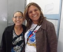 PC3ES = SUSTENTÁVEL - EMEF CIDADE POMAR - SERRA - ES (PARCEIROS: ASPE E COLORIR)