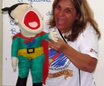 PC3ES = SUSTENTÁVEL - EMEF ANTÔNIO VIEIRA - CENTRAL CARAPINA - SERRA - ES (PARCEIROS: ASPE E COLORIR)