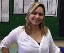 PC3ES = SUSTENTÁVEL - EMEF ANTÔNIO VIEIRA - CENTRAL CARAPINA - SERRA - ES (PARCEIROS: ASPE E COLORIR)