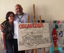 PCS - 2ª ETAPA ORGANIZAR - CMEI CORA CORALINA - RESIDENCIAL TUBARÃO - VESPERTINO