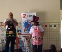 PCS - 2ª ETAPA ORGANIZAR - CMEI CORA CORALINA - RESIDENCIAL TUBARÃO - VESPERTINO