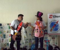 PCS - 2ª ETAPA ORGANIZAR - CMEI CORA CORALINA - RESIDENCIAL TUBARÃO - VESPERTINO