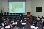 PALESTRA PARA OS ADOLESCENTES DO SENAC - APRENDIZES (MATUTINO E VESPERTINO)