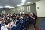 PALESTRA PARA OS ADOLESCENTES DO SENAC - APRENDIZES (MATUTINO E VESPERTINO)