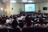 PALESTRA PARA OS ADOLESCENTES DO SENAC - APRENDIZES (MATUTINO E VESPERTINO)