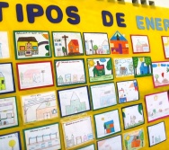 PC3ES = SUSTENTABILIDADE - CAPRI DE PAIS - EMEF CIDADE POMAR - SERRA - ES