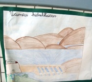 PC3ES = SUSTENTABILIDADE - CAPRI DE PAIS - EMEF CIDADE POMAR - SERRA - ES