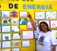 PC3ES = SUSTENTABILIDADE - CAPRI DE PAIS - EMEF CIDADE POMAR - SERRA - ES