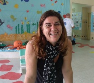 PCS - CMEI CORA CORALINA - 3º ETAPA: APRENDENDO A LIMPAR - MAT. E VESP.