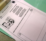 PCS - CMEI CORA CORALINA - 3º ETAPA: APRENDENDO A LIMPAR - MAT. E VESP.