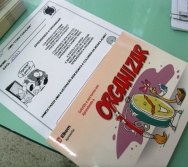 PCS - CMEI CORA CORALINA - 3º ETAPA: APRENDENDO A LIMPAR - MAT. E VESP.