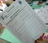 PCS - CMEI CORA CORALINA - 3º ETAPA: APRENDENDO A LIMPAR - MAT. E VESP.