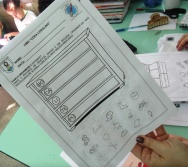 PCS - CMEI CORA CORALINA - 3º ETAPA: APRENDENDO A LIMPAR - MAT. E VESP.