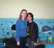 PCS - CMEI CORA CORALINA - 3º ETAPA: APRENDENDO A LIMPAR - MAT. E VESP.