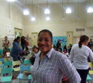 PCS - CMEI CORA CORALINA - 3º ETAPA: APRENDENDO A LIMPAR - MAT. E VESP.