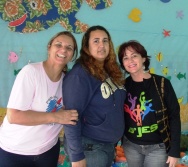 PCS - CMEI CORA CORALINA - 3º ETAPA: APRENDENDO A LIMPAR - MAT. E VESP.