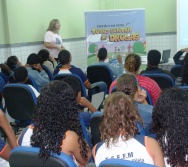 PCS - EEEFM TEOTÔNIO B. VILELA - NOVA ROSA DA PENHA