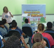 PCS - EEEFM TEOTÔNIO B. VILELA - NOVA ROSA DA PENHA