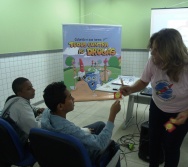 PCS - EEEFM TEOTÔNIO B. VILELA - NOVA ROSA DA PENHA