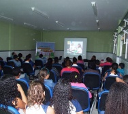 PCS - EEEFM TEOTÔNIO B. VILELA - NOVA ROSA DA PENHA