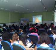 PCS - EEEFM TEOTÔNIO B. VILELA - NOVA ROSA DA PENHA