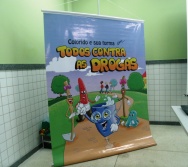 PCS - EEEFM TEOTÔNIO B. VILELA - NOVA ROSA DA PENHA