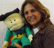 PC3ES = SUSTENTABILIDADE - CAPRI DE PAIS -  EMEF E.N. - FUNDÃO