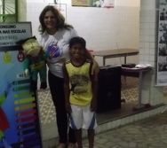 PC3ES = SUSTENTABILIDADE - CAPRI DE PAIS -  EMEF E.N. - FUNDÃO