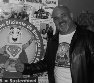 PC3ES = SUSTENTABILIDADE - CAPRI DE PAIS -  EMEF E.N. - FUNDÃO