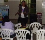 PC3ES = SUSTENTABILIDADE - CAPRI DE PAIS -  EMEF E.N. - FUNDÃO