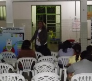 PC3ES = SUSTENTABILIDADE - CAPRI DE PAIS -  EMEF E.N. - FUNDÃO