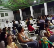 PC3ES = SUSTENTABILIDADE - CAPRI DE PAIS -  EMEF E.N. - FUNDÃO