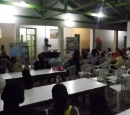 PC3ES = SUSTENTABILIDADE - CAPRI DE PAIS -  EMEF E.N. - FUNDÃO