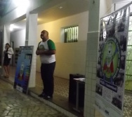 PC3ES = SUSTENTABILIDADE - CAPRI DE PAIS -  EMEF E.N. - FUNDÃO