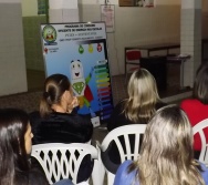 PC3ES = SUSTENTABILIDADE - CAPRI DE PAIS -  EMEF E.N. - FUNDÃO