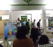 PC3ES = SUSTENTABILIDADE - CAPRI DE PAIS -  EMEF E.N. - FUNDÃO